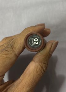 Mars Lipstick Matte Muse Mousse - Style Icon