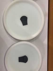 Mixing Bowl With Lid