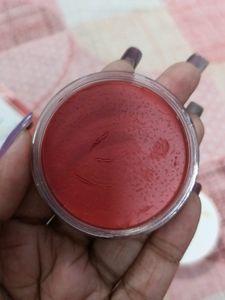 Myglamm LIT Lip &amp; Cheek Rouge