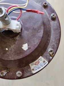 Sec Ceiling Fan
