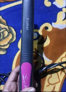 Hair Straightener