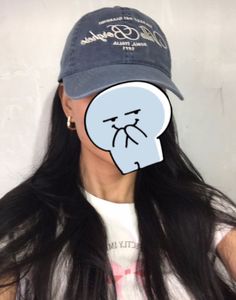 H&M Denim Cap