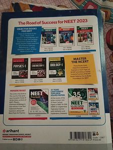 NEET Solved Papers