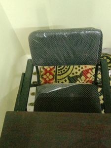 Study Table .... StudyChair