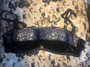 hunkemoller bra