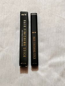 Orgatre Hair Finishing Stick (Seal Packed)