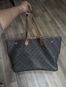 Authentic Lv Gm Bag