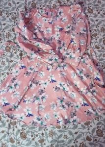 Wastern Dress