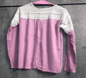 Handloom Top