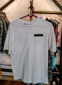 Signature T-Shirt - White