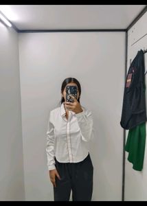 Pinterest White Shirt