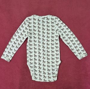 Combo New Full Sleeve Onesies