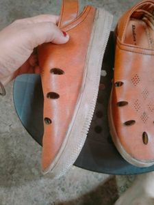 Boy Stylish Shoes