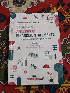 T.S. Grewal&#39;s Accountancy Books Volume 2nd And 3rd