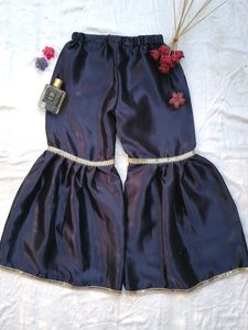 Festive Corset Kurta &amp; Garara Set🫶🏻