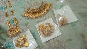 Bridal Jewelry