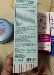 Skincare Bundle