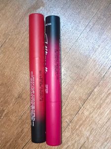 Blue Heaven Non-transferproof  Lipstic Comb