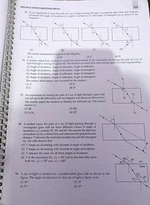 S. Chand Physics Class 10th