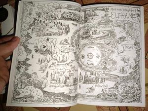 Folk of the Air Series - 3 books