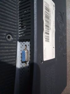 Lg Monitor