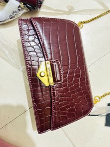 mirggio  sling Crossbody bag 💼