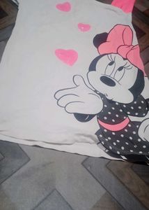 Cute Minnie Mouse Tee