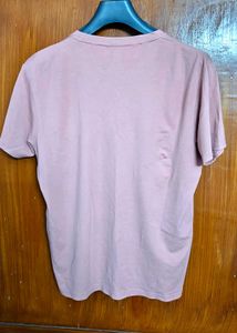 Mauve T-Shirt