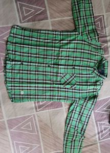Boys Shirt