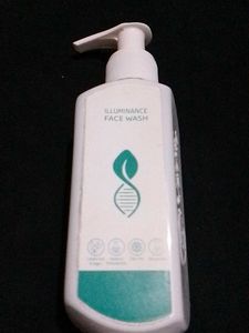iVedic Deep Tone face wash