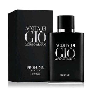 Giorgio Armani Perfumes Acqua Di Gio