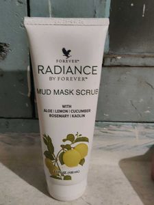 face maskrub