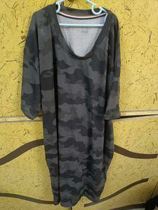 All New Night Long Tshirt