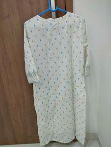 Elegant Kurta Set