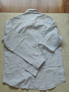 Casual Full Sleeve Shirt