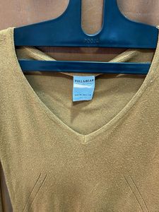 Pull&amp;Bear Knit Sweater