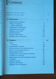 Anatomy Handbook