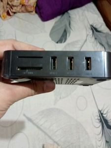 Mxq Pro 4k Android 1 Gb 8 Gb Smart Box