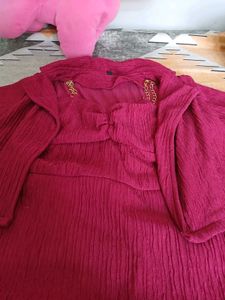 Party Wear, Festive, Dress