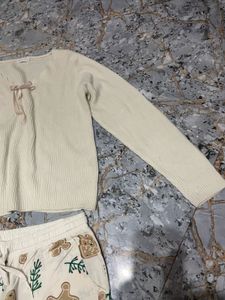 Teddy Lounge Set