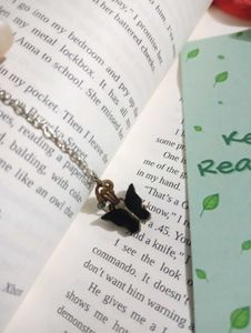 Butterfly Charm Necklace/Bracelet