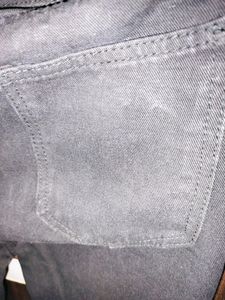 Sexy Boyfriend Knee Ripped Jeans For Women 🥵⚡