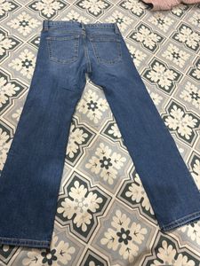 Kids Rugged Design Jeans