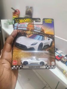 Hot Wheels &#39;17 Ford GT - Boulevard