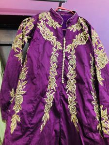 Elegant Ethnic Kurta Set