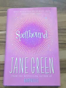 Spellbound