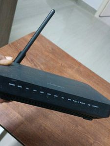 Nokia WiFi Router