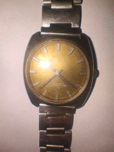 Seiko Vintage Watch