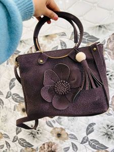 Totally New Bag