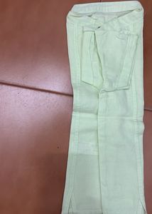 Arias Cotton Half Sleeves Kids Kurta